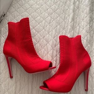 Aldo Keshaa Bootie
